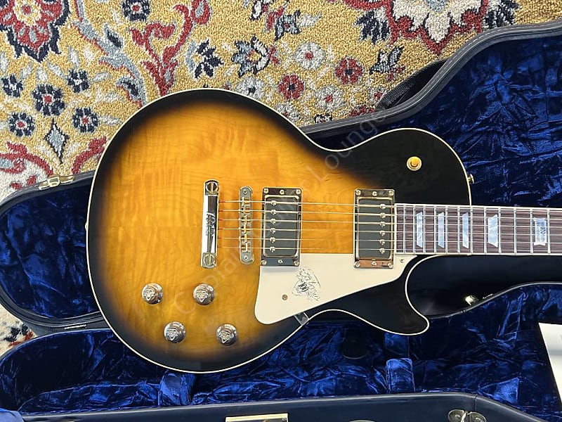 1994 Gibson - Les Paul Standard - 100th Anniversary - 1 of 100 - ID 3266