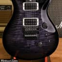 Mint Paul Reed Smith PRS Custom 24 "Floyd" - Purple Mist