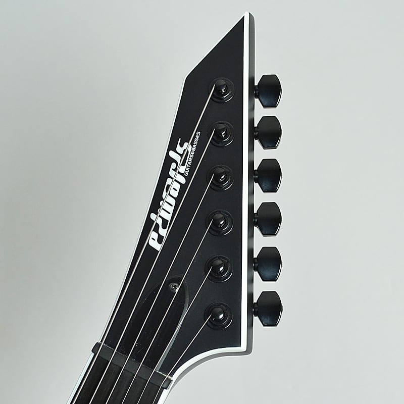 エレキギター】EDWARDS 『E-HR-SNT/QM/BKP』入荷！【島村楽器