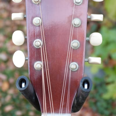 Harmony Monterey mandolin image 2