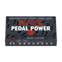 Voodoo Lab Pedal Power 3 High Current 8 Output Isolated Power Supply