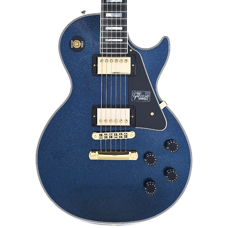 Gibson Les Paul Custom 2012 - 2018 image 2