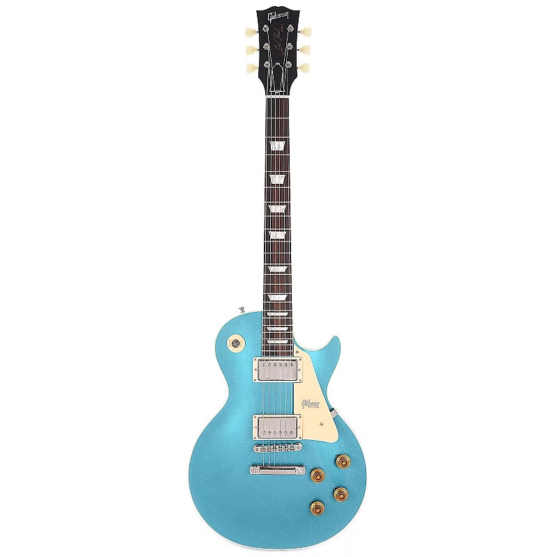 Gibson Special Order Custom Shop Les Paul Standard | Reverb