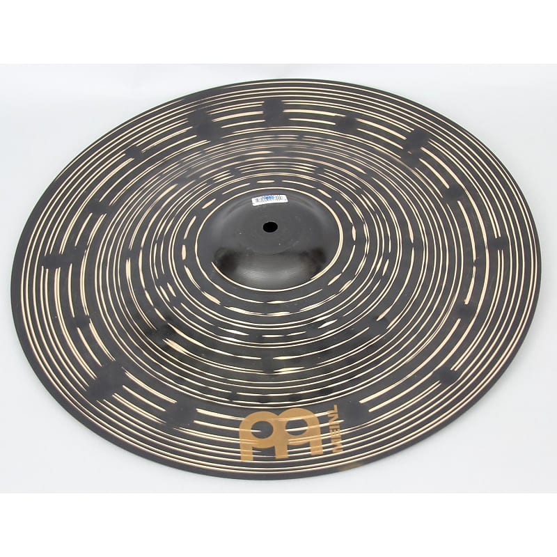 Meinl 18" Classics Custom Dark China Cymbal | CC18DACH image 1