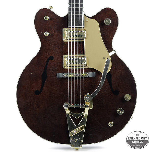 Gretsch 6122 country gentleman discount