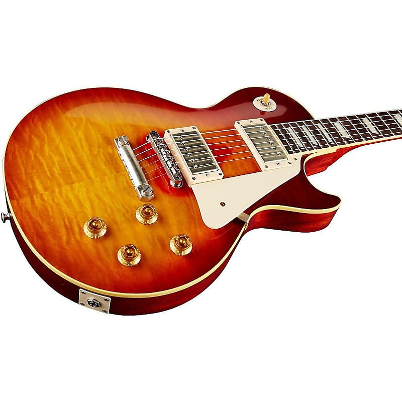 Gibson Custom Shop Southern Rock Tribute '59 Les Paul Standard (VOS) 2014 image 4