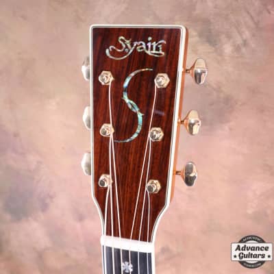S.Yairi YD-42 | Reverb