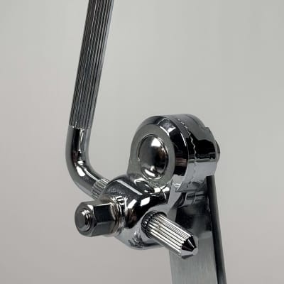 Maxwell Reproduction Rail Consolette - 2 Hole Vintage 60's Ludwig Leedy Gretsch Slingerland Style - PRE-ORDER image 7