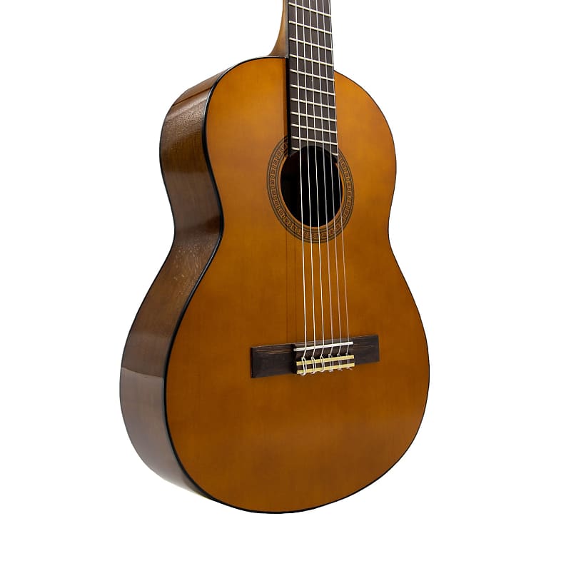 Yamaha CGS102AII 1/2 Classical Acoustic Guitar image 1