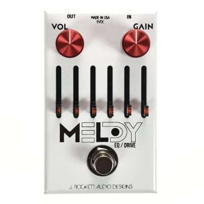 Reverb.com listing, price, conditions, and images for j-rockett-the-melody