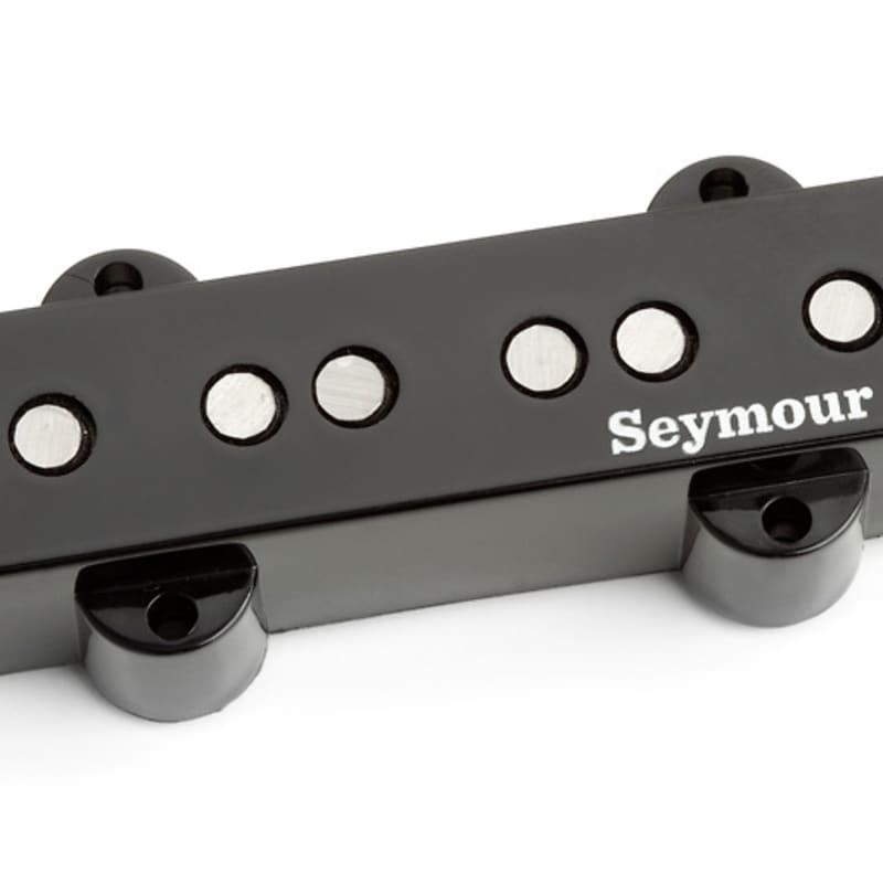 Seymour Duncan SJB-1 Vintage Jazz Bass Single Coil Pickup - neck