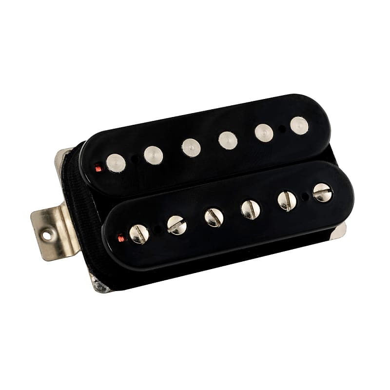 Friedman Classic Plus Humbucker Bridge - Black | Reverb