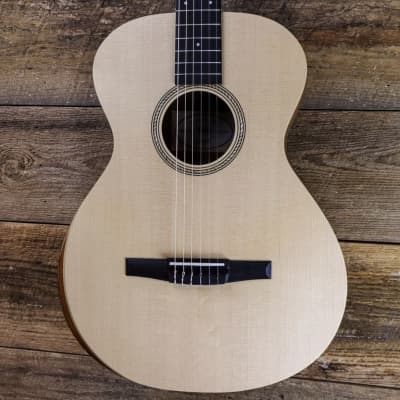 Taylor Academy 12e-N Acoustic/Electric Nylon w/Gig Bag for sale