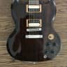 Gibson SG Special Les Paul 100 Limited Edition 2015 Walnut - Gibson SG Special Les Paul 100 Limited Edition 2015 Walnut