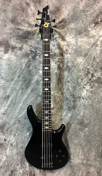 Ibanez gt shop series bass