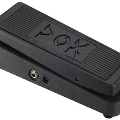 Reverb.com listing, price, conditions, and images for vox-v845-wah-wah