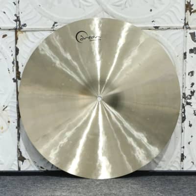 Dream Bliss Crash/Ride Cymbal 18in (1400g) image 2
