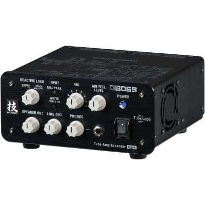Boss Waza Tube Amp Expander Core image 3