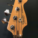 Fantastically Loved & Cared for Fender Elite Precision Bass II 1983 - 1985 Arctic White for Sale