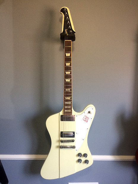 2014 Gibson Firebird V Gibson 120th Anniversary