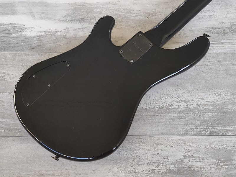Ibanez RB850 1984 - Geek IN Box