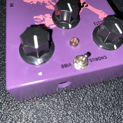 Reverb.com listing, price, conditions, and images for moen-shaky-jimi