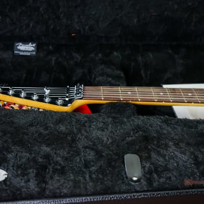 Fender Tom Morello Stratocaster - Black image 19