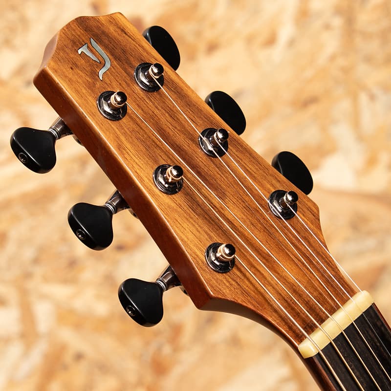 Yokoyama Guitars　AN-AMR Yokoyama Guitars AR-WH 2020's | Reverb