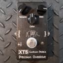 XAct Tone Solutions XTS Precision Overdrive Boost