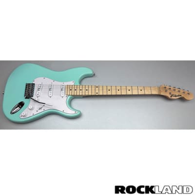 Bacchus TAC24 STD-RSM/M M-SFG サーフグリーン Bacchus TAC24 STD-RSM