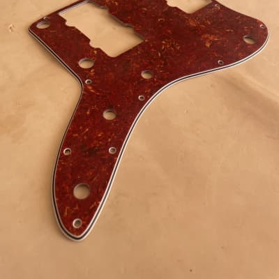 Vintage Jazzmaster Pickguard image 4