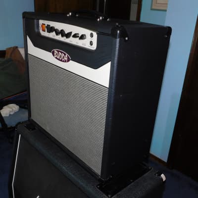 Budda V20 Series II Superdrive 1x12 Combo Free Shipping in the Lower 48 States Only! image 3