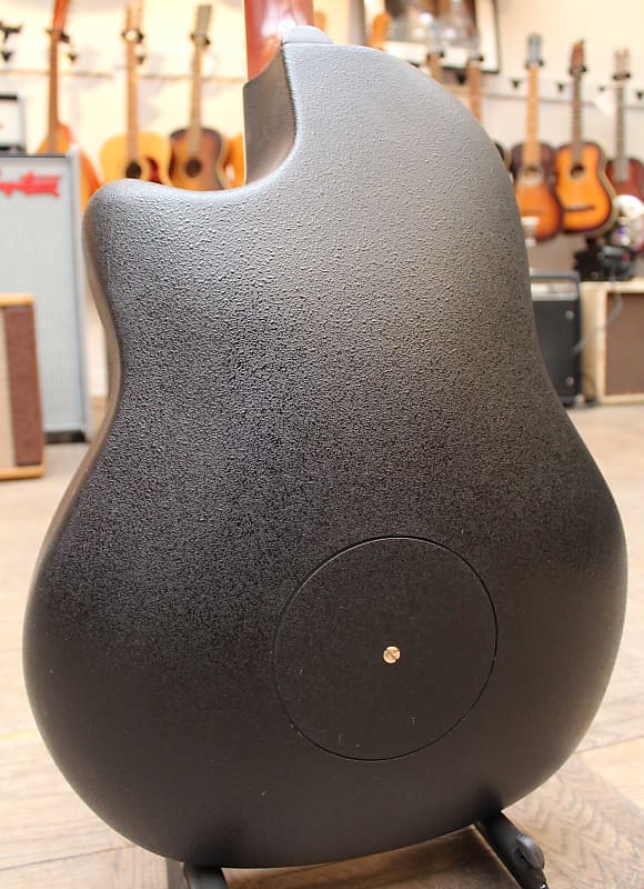 1993 Ovation Mod CC268 Celebrity Deluxe | Reverb
