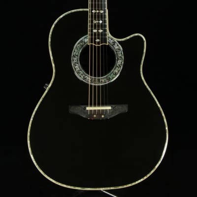 Ovation 1769 Custom Legend [SN 468226] [05/17] | Reverb