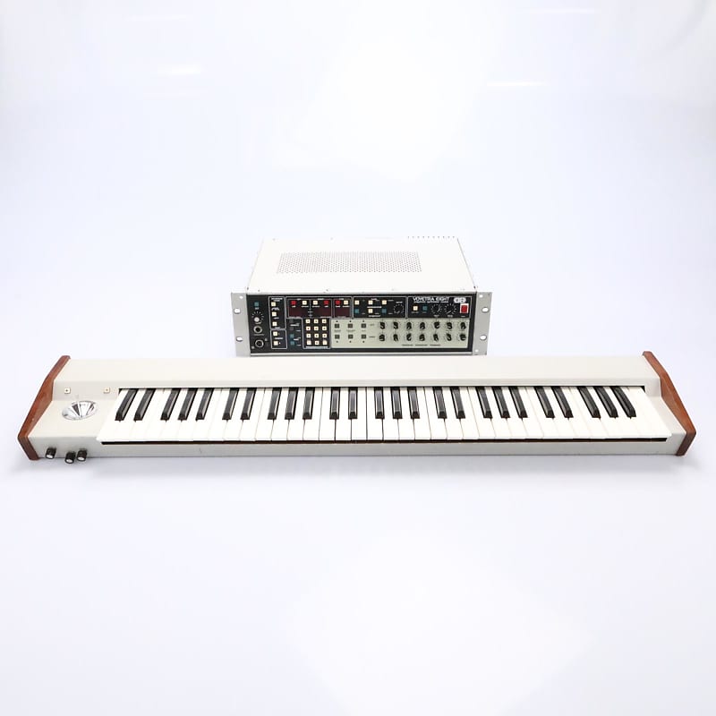 8 shop octave keyboard