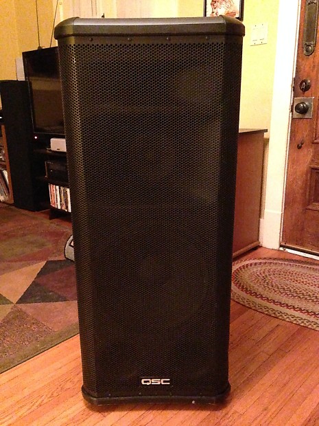Qsc hpr153i for sale top