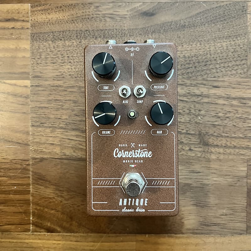 Cornerstone Antique V2 | Reverb