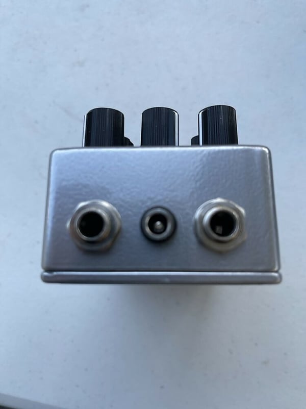 EarthQuaker Devices Sea Machine V2 Super Chorus Guitar EarthQuaker Devices Sea Machine V2 Super Chorus Guitar