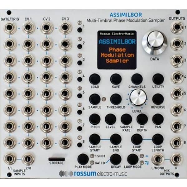 Rossum Electro Music Assimil8or image 1