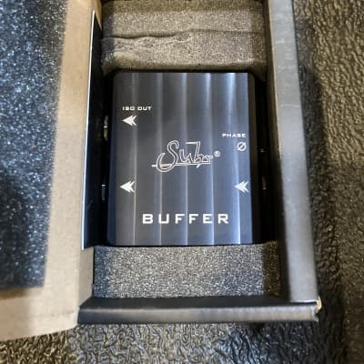 最終価格·Suhr BUFFER Amazon.com: Suhr Buffer : Musical Instruments