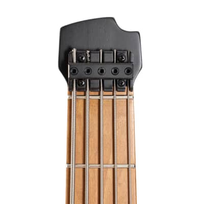 Cort Space 5 Star Dust Green w/Gigbag (B Stock) image 3