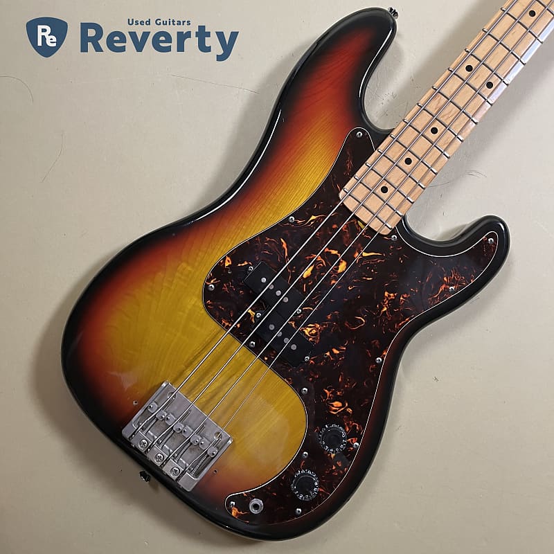 Yamaha PB600 YS Pulser Bass 1980s Made in Japan | Reverb Romania