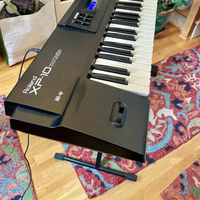 Roland XP10 Keyboard