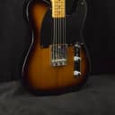 Fender 70th Anniversary Esquire MN Sunburst