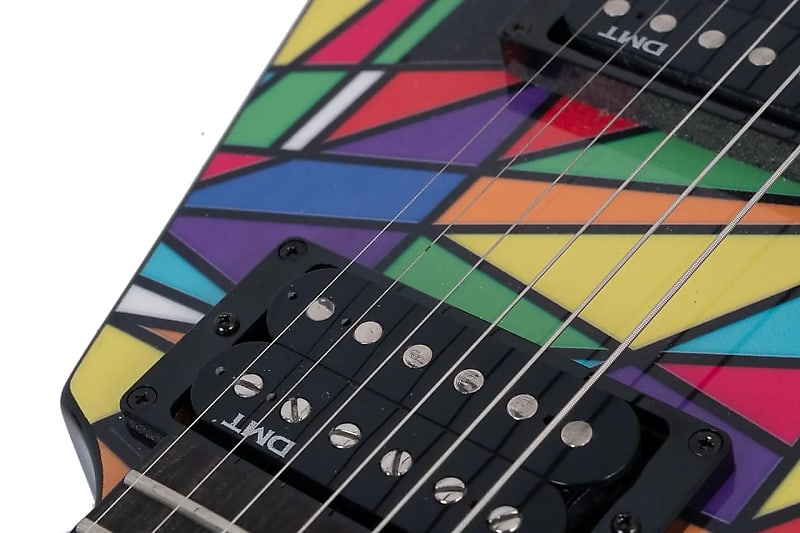 Dean Michael Schenker Kaleidoscope | Reverb