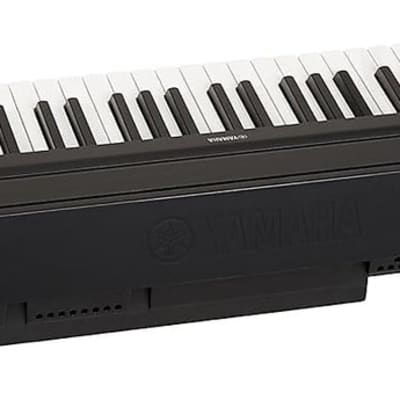 Yamaha P71B 88 Key Weighted Action Electric Piano image 2