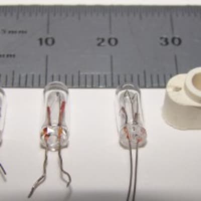 Yamaha CS-80 Light Bulb Replacement Set