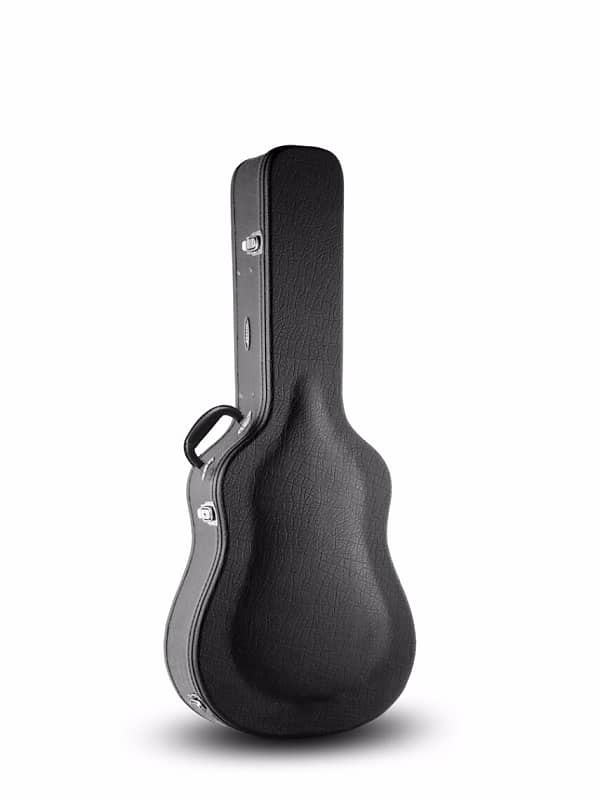 Access Bags and Cases Stage Three Small-Body Acoustic Guitar Case image 1