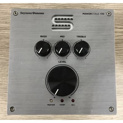 Seymour Duncan Powerstage 170 image 6