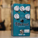 Wampler Ethereal Delay and Reverb Pedal